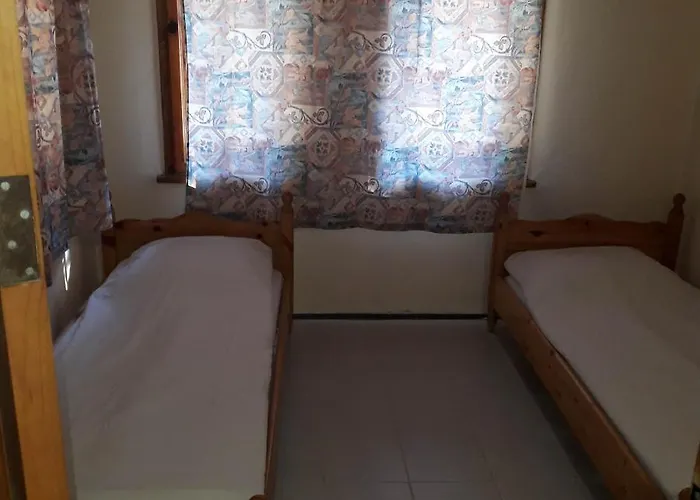 Campingplads енерджи *