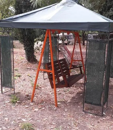 Kamp alanı енерджи Varna