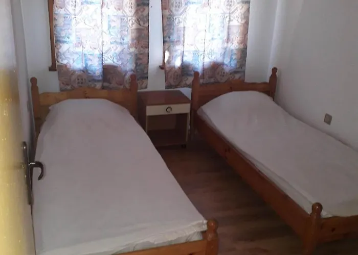 енерджи Campingplads Varna