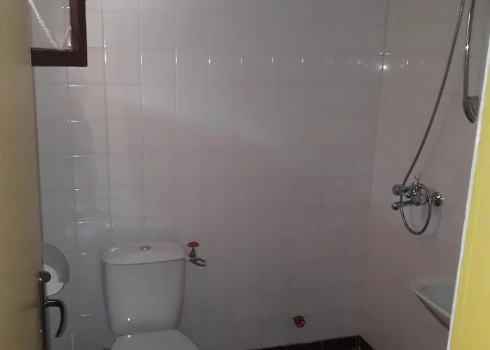 енерджи Kamp alanı Varna