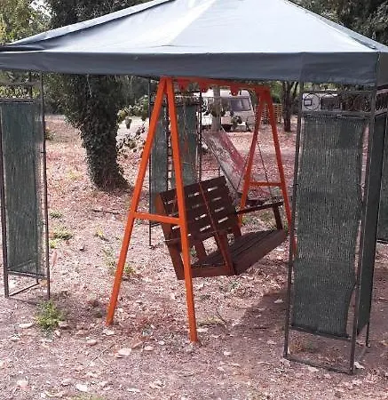 Κάμπινγκ енерджи Βάρνα