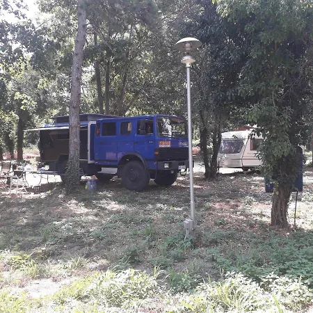 Κάμπινγκ енерджи